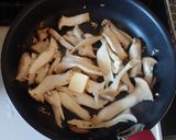 エリンギステーキ作り方7写真