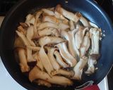 エリンギステーキ作り方8写真