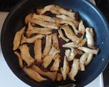 エリンギステーキ作り方10写真