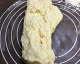 ふんわりミニ食パン 【手捏ねで簡単】一斤作り方5写真