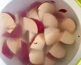 大学芋作り方3写真