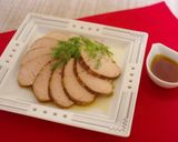 かんたんで美味しい「紅茶豚」作り方6写真