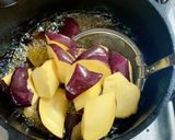 大学芋作り方6写真