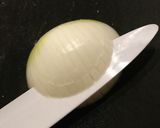 ちゃちゃっと♪辛チャーハン作り方2写真