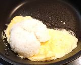 ちゃちゃっと♪辛チャーハン作り方5写真