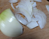 お野菜とシーフードのかき揚げ♡天ぷら作り方8写真