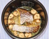 嵐相葉☆絶品料理☆鯛干物で柚子香る鯛釜飯作り方15写真