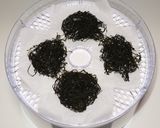 嵐相葉☆絶品料理☆鯛干物で柚子香る鯛釜飯作り方8写真