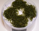 嵐相葉☆絶品料理☆鯛干物で柚子香る鯛釜飯作り方7写真