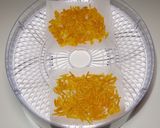 嵐相葉☆絶品料理☆鯛干物で柚子香る鯛釜飯作り方5写真