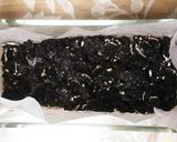 栗きんとんアレンジ♪スィートポテトケーキ作り方3写真