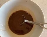 レンジで簡単みたらし団子ならぬみたらし餅作り方1写真