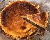 糖質オフのベイクドチーズケーキ作り方7写真