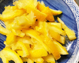 全てレンジお節材料消費柚子風味蓮根浅漬け作り方9写真