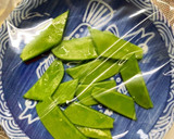 全てレンジお節材料消費柚子風味蓮根浅漬け作り方10写真
