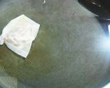 〆の雑炊が絶品☆簡単カニ鍋作り方1写真