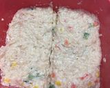 豆腐のレンチンミートローフ パクパク期作り方4写真