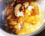 焼き肉のたれ作り方1写真