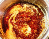 焼き肉のたれ作り方2写真