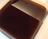 カフェインレスコーヒー寒天ゼリー作り方6写真
