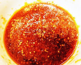 焼き肉のたれ作り方3写真