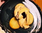 おせちない お正月料理作り方1写真