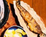 おせちない お正月料理作り方5写真