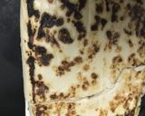 「こっち」のすき焼き・焼き豆腐準備から作り方12写真