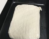 「こっち」のすき焼き・焼き豆腐準備から作り方11写真