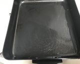 「こっち」のすき焼き・焼き豆腐準備から作り方10写真