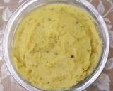 栗きんとんアレンジ♪スィートポテトケーキ作り方2写真