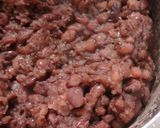 小豆から簡単！こしあんの作り方作り方5写真