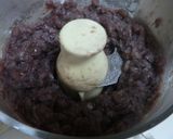 小豆から簡単！こしあんの作り方作り方6写真