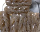 山梨の祖母の味！筑前煮風お雑煮作り方4写真