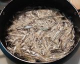 うちの田作りが一番美味しい！作り方1写真