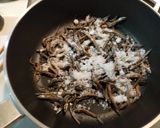 うちの田作りが一番美味しい！作り方4写真