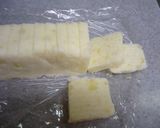 割合で覚える☆目分量でシンプルポテトもち作り方3写真