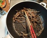 うちの田作りが一番美味しい！作り方5写真
