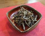 うちの田作りが一番美味しい！作り方6写真