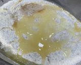 ☆フライパンde肉まん☆作り方1写真