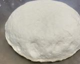 ☆フライパンde肉まん☆作り方3写真