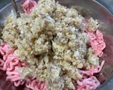 ☆フライパンde肉まん☆作り方6写真