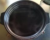 うどん蕎麦アベック作り方1写真