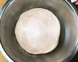 簡単で可愛い♡ハートのチェリーパン作り方8写真