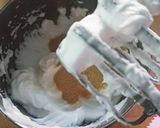 米粉シフォンケーキ★グルテンフリー作り方1写真