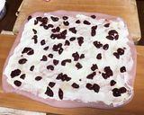 簡単で可愛い♡ハートのチェリーパン作り方13写真