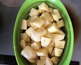 揚げないコロッケ作り方1写真