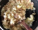 揚げないコロッケ作り方5写真