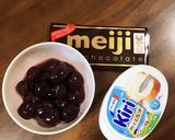 簡単で可愛い♡ハートのチェリーパン作り方21写真