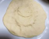 ☆フライパンde肉まん☆作り方8写真